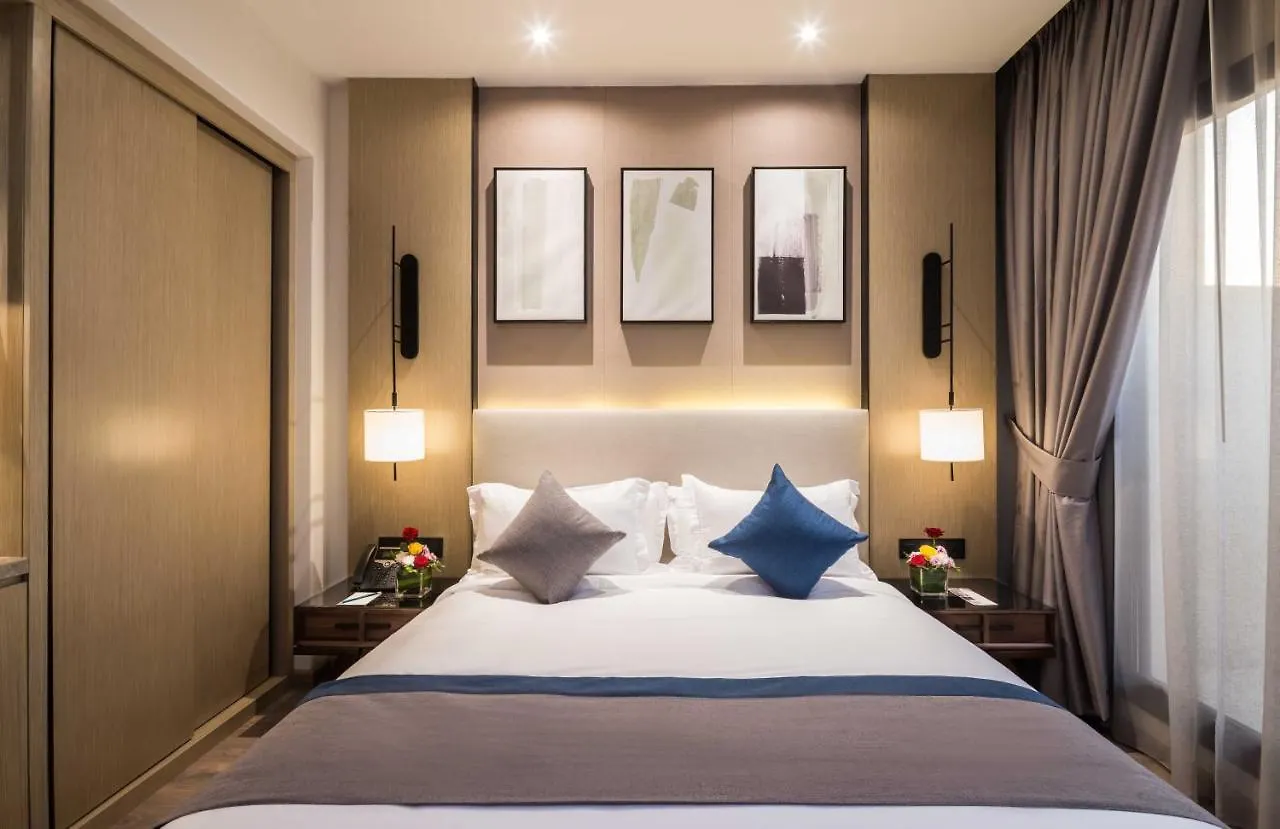 Braira Al Yarmouk Hotel Riyadh