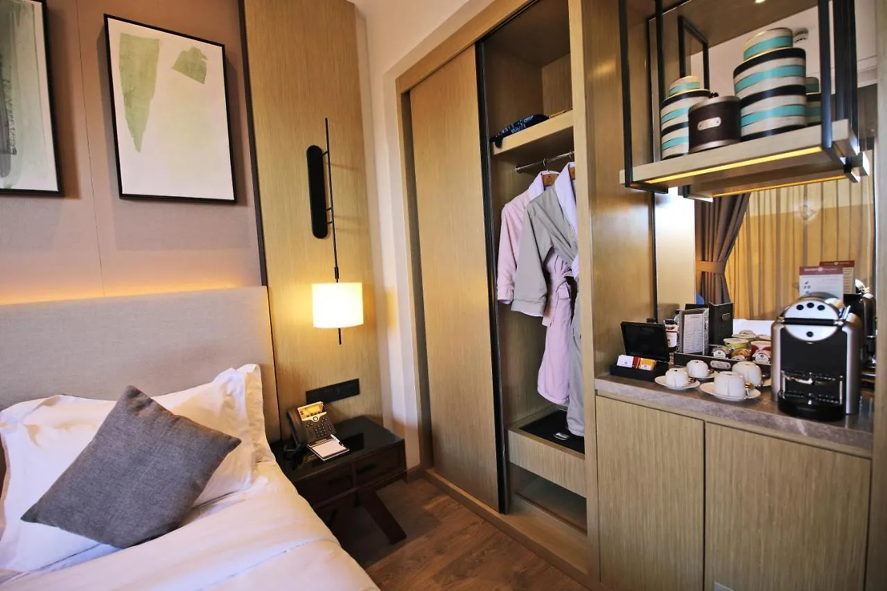 Braira Al Yarmouk Hotel Riyadh 4*,