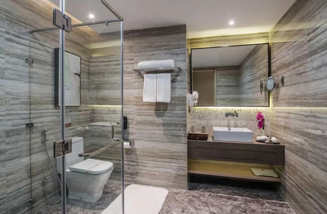 Braira Al Yarmouk Hotel Riyadh