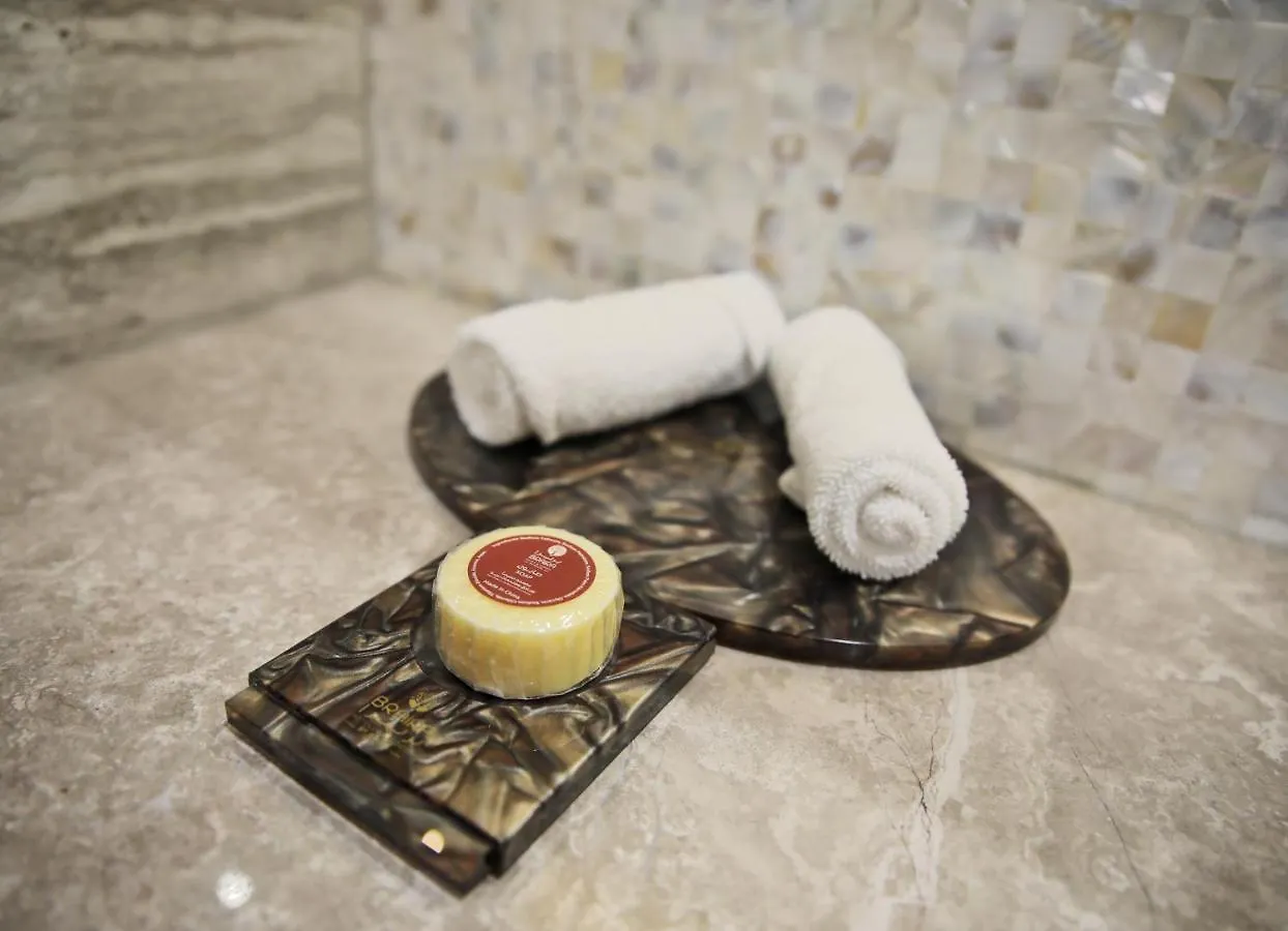 Braira Al Yarmouk Hotel Riyadh
